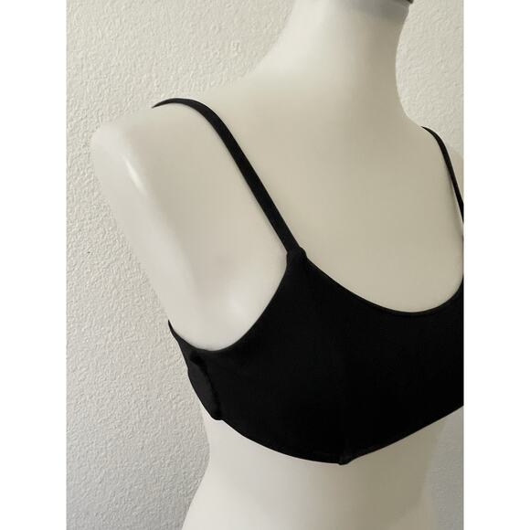 Dippin Daisys Swim Bikini Top Pullover Swimwear - Picture 3 of 8